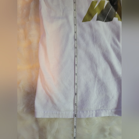 Star Wars | Chewbacca Title Logo Tee | Short Sleeve | Men's Large - Picture 9 of 10